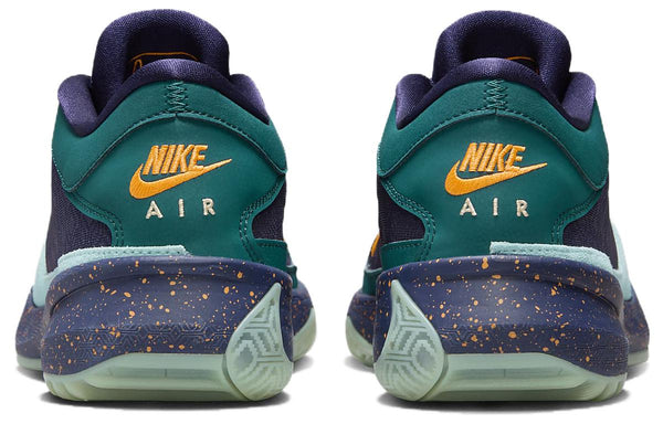 Nike Giannis Freak 5 'Ep Jade Ice'