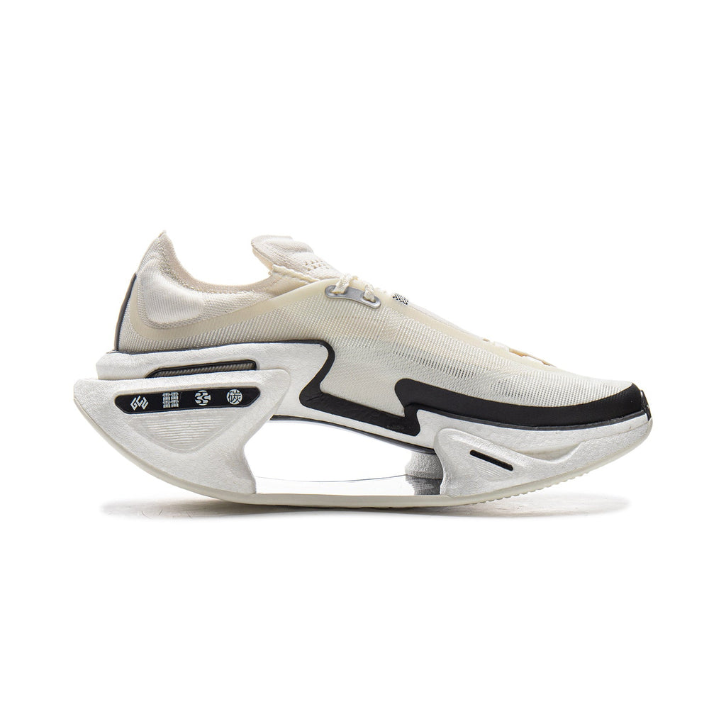 LiNing Shadow 3.0 'Ivory Black' | Running Shoes