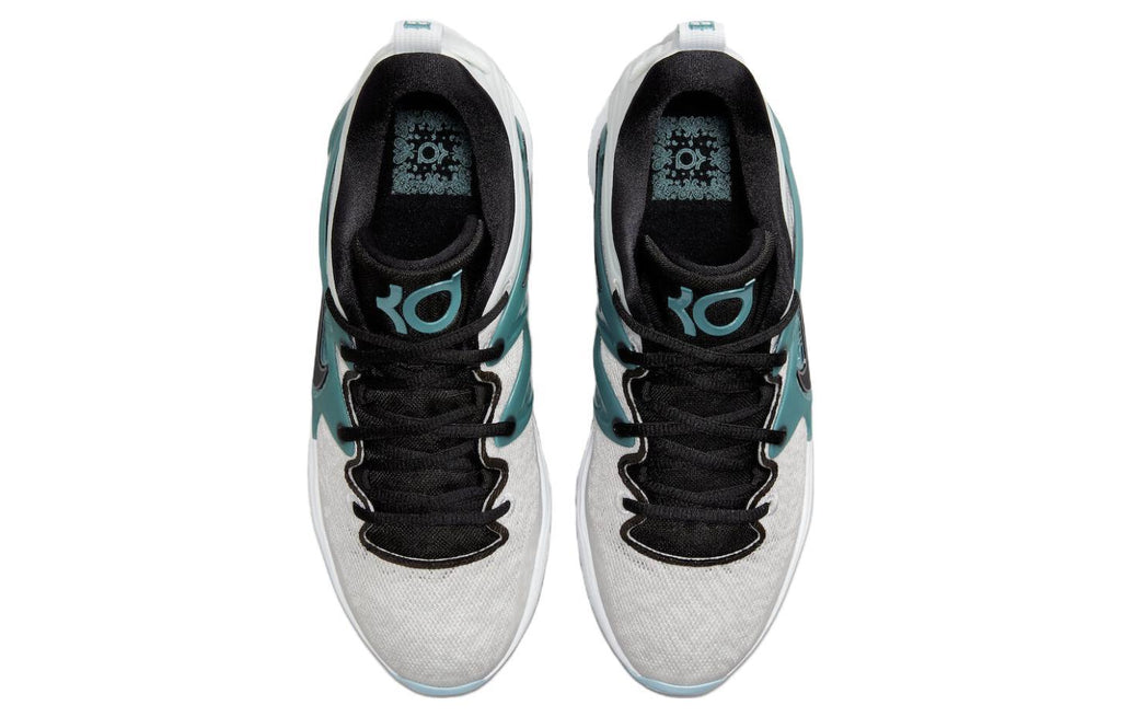 Nike Kd 15 Ep 'White Photon Dust Teal'