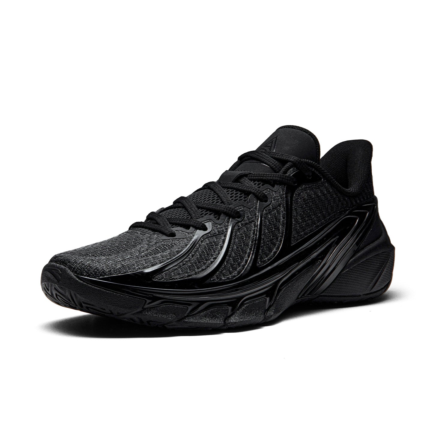 Anta Swagger 3 'Black Leopard' Secondary image