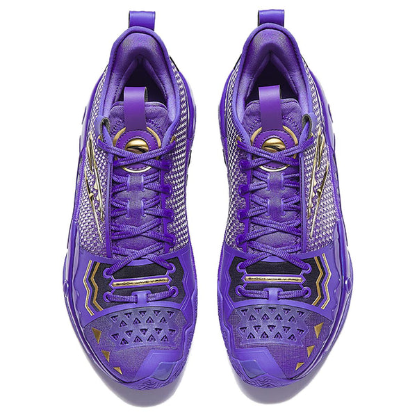 ANTA Shock Wave 5 'Purple'
