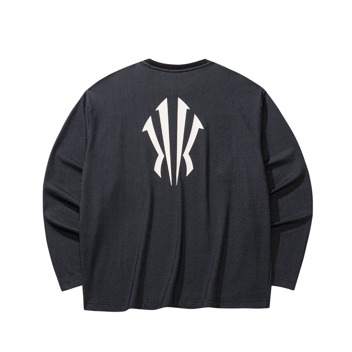 ANTA KAI Hélà Sweatshirt 'Basic Black'