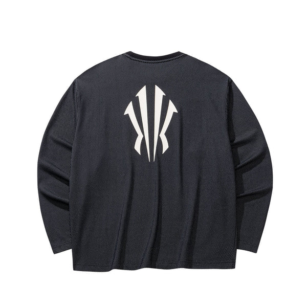 ANTA KAI Hélà Sweatshirt 'Basic Black'