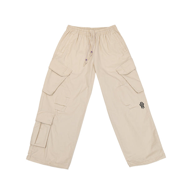 Anta Kai Series Sports Pants 'Sandy Grey'