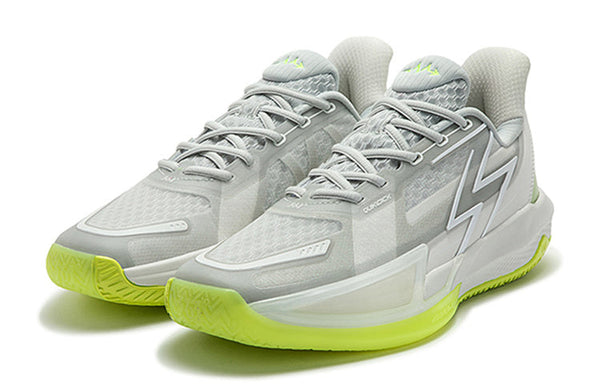 361° Big3 4.0 QUICK 'Photon Gray Soccer Gray'