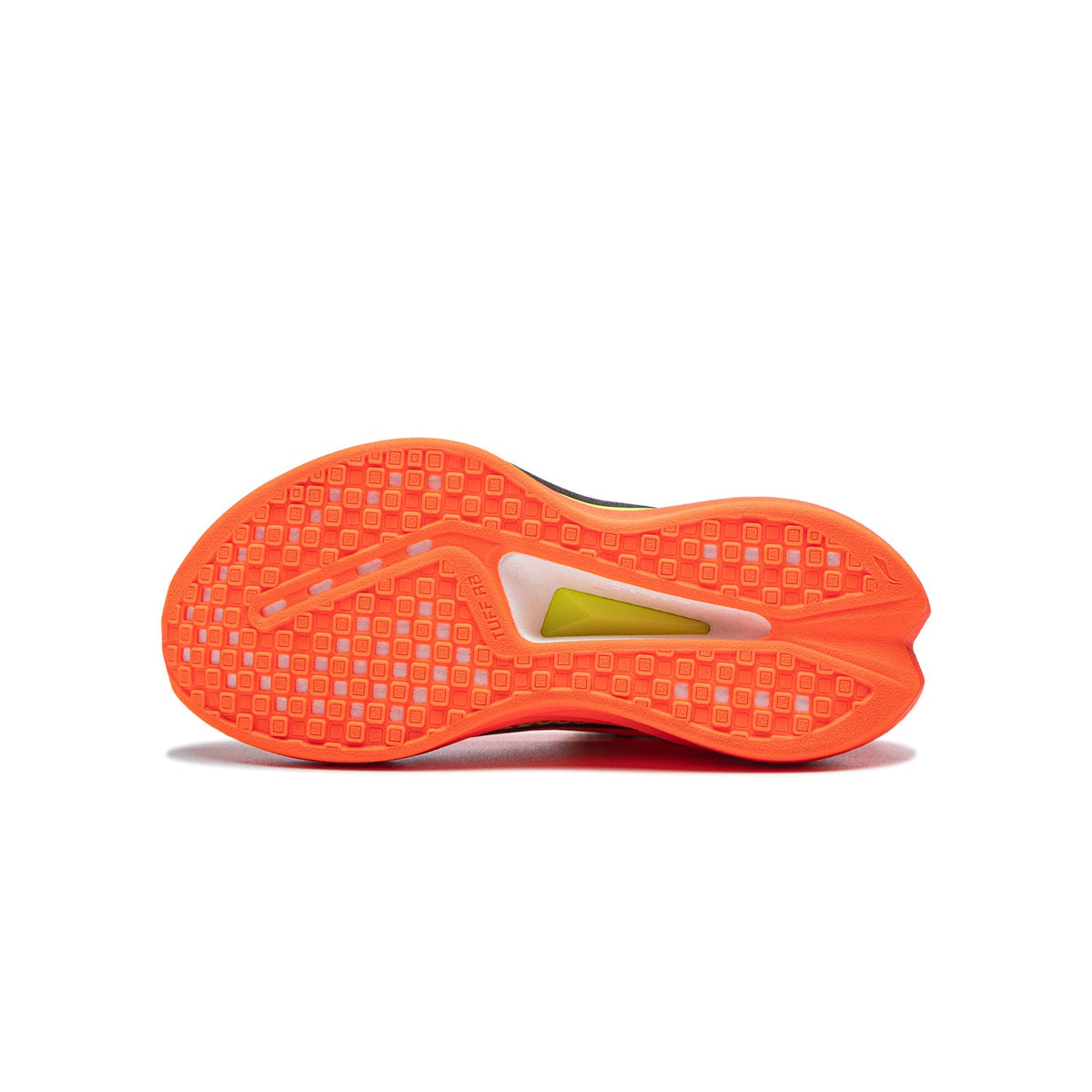 Lining Red Hare 9 PRO Kids 'Orange Red' | Running Shoes