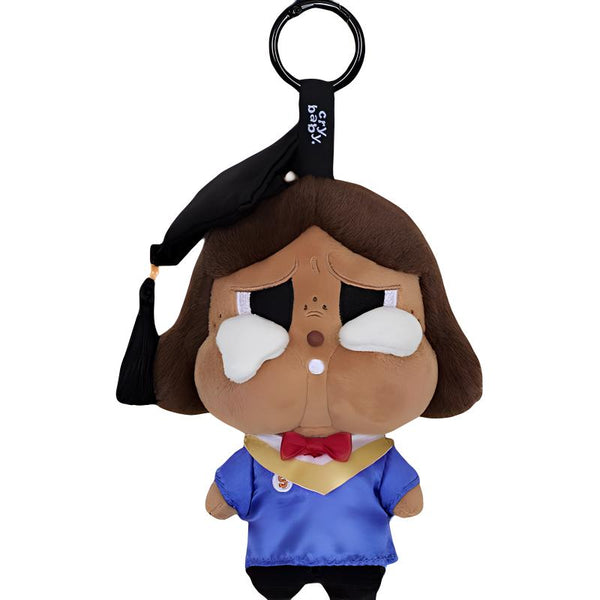 POP MART CRYBABY Sunset Concert Collection