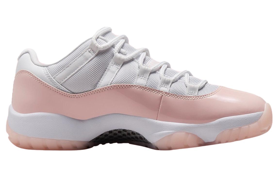 Jordan Air Jordan 11 Retro Low 'Legend Pink' 「Women」 Secondary image