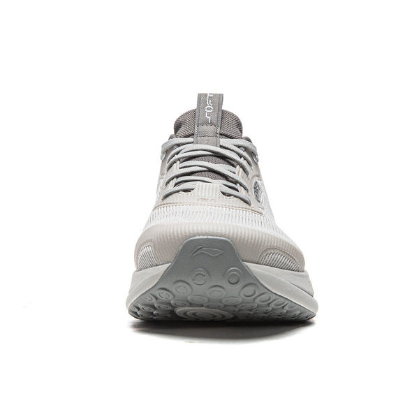 LiNing SOFT GO 3 V2 'Light Grey'