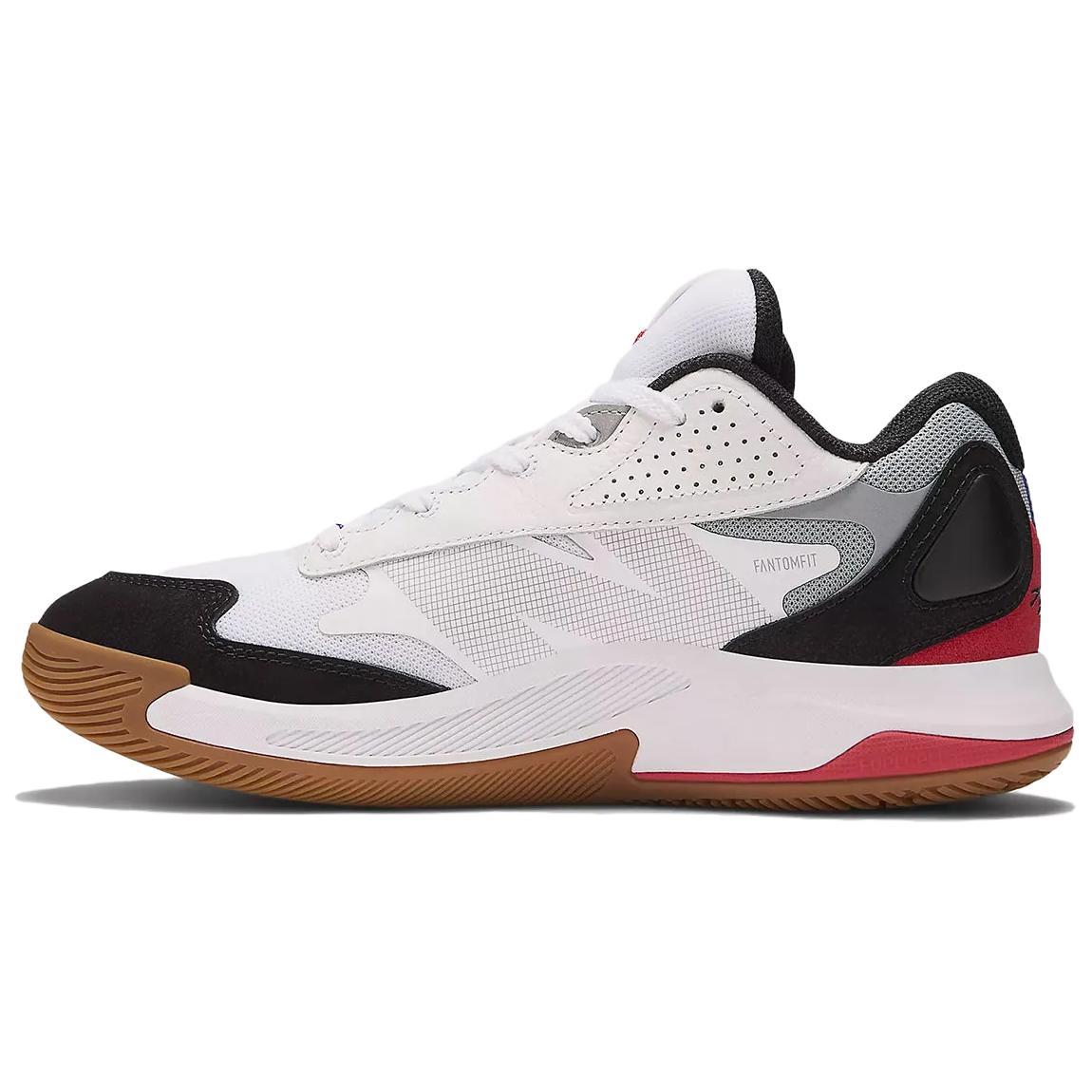 New Balance Kawhi 4 Tiago Lemos X Kawhi Leonard White Black Secondary image