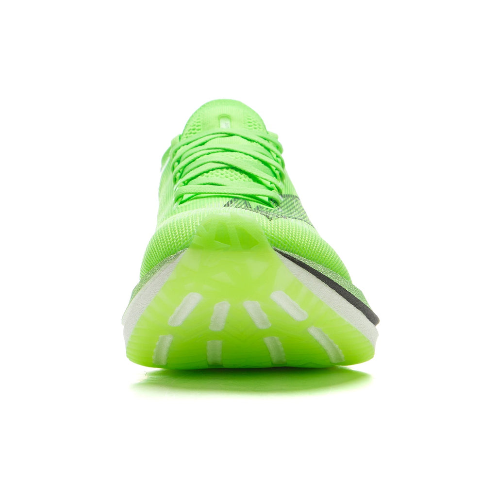 LiNing Feidian 4 Elite Carbon Plate 'Neon Green' | Running Shoes