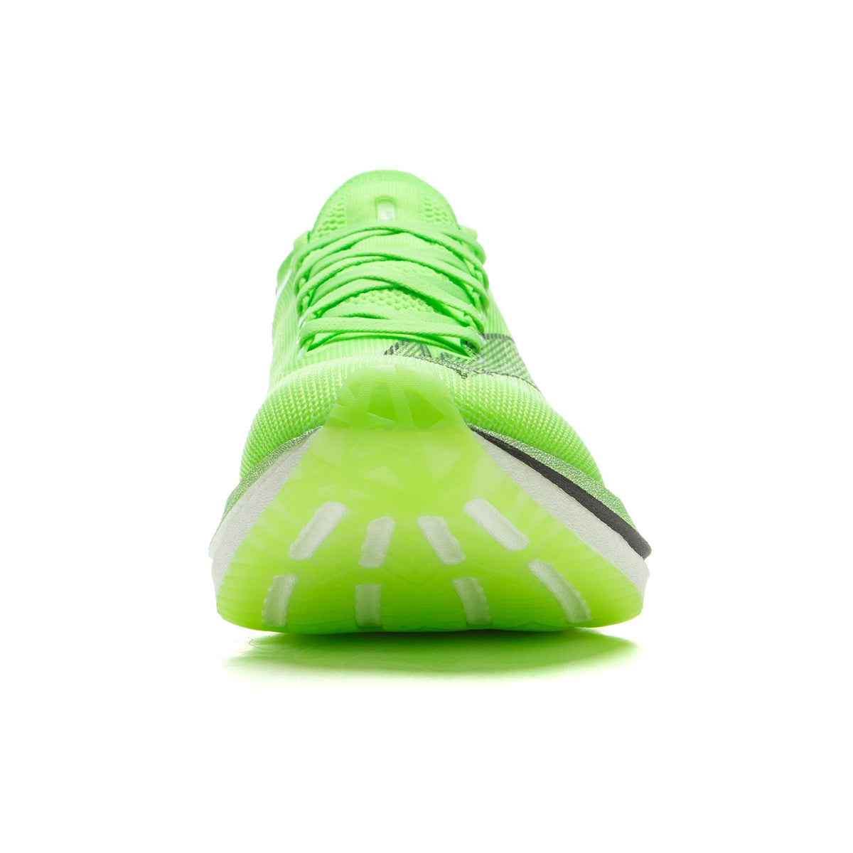 LiNing Feidian 4 Elite Carbon Plate 'Neon Green' | Running Shoes