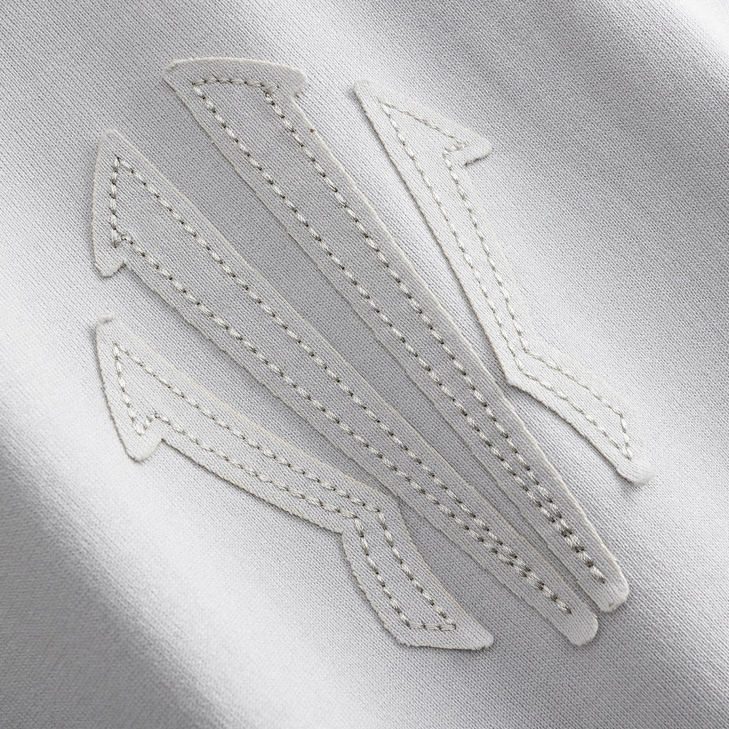 Anta Kai T-Shirt 'Cloudy Grey'