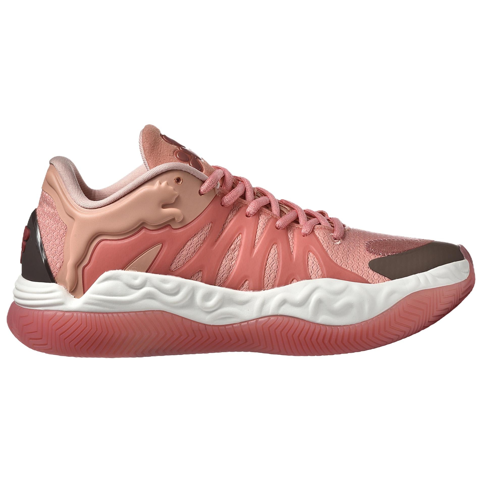 PUMA Hali 1 'Pink' Secondary image