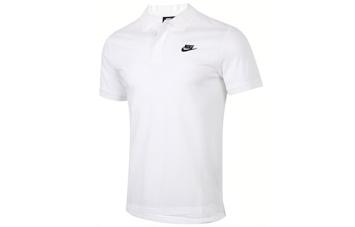 Nike Sportswear Polo 'White' Main image