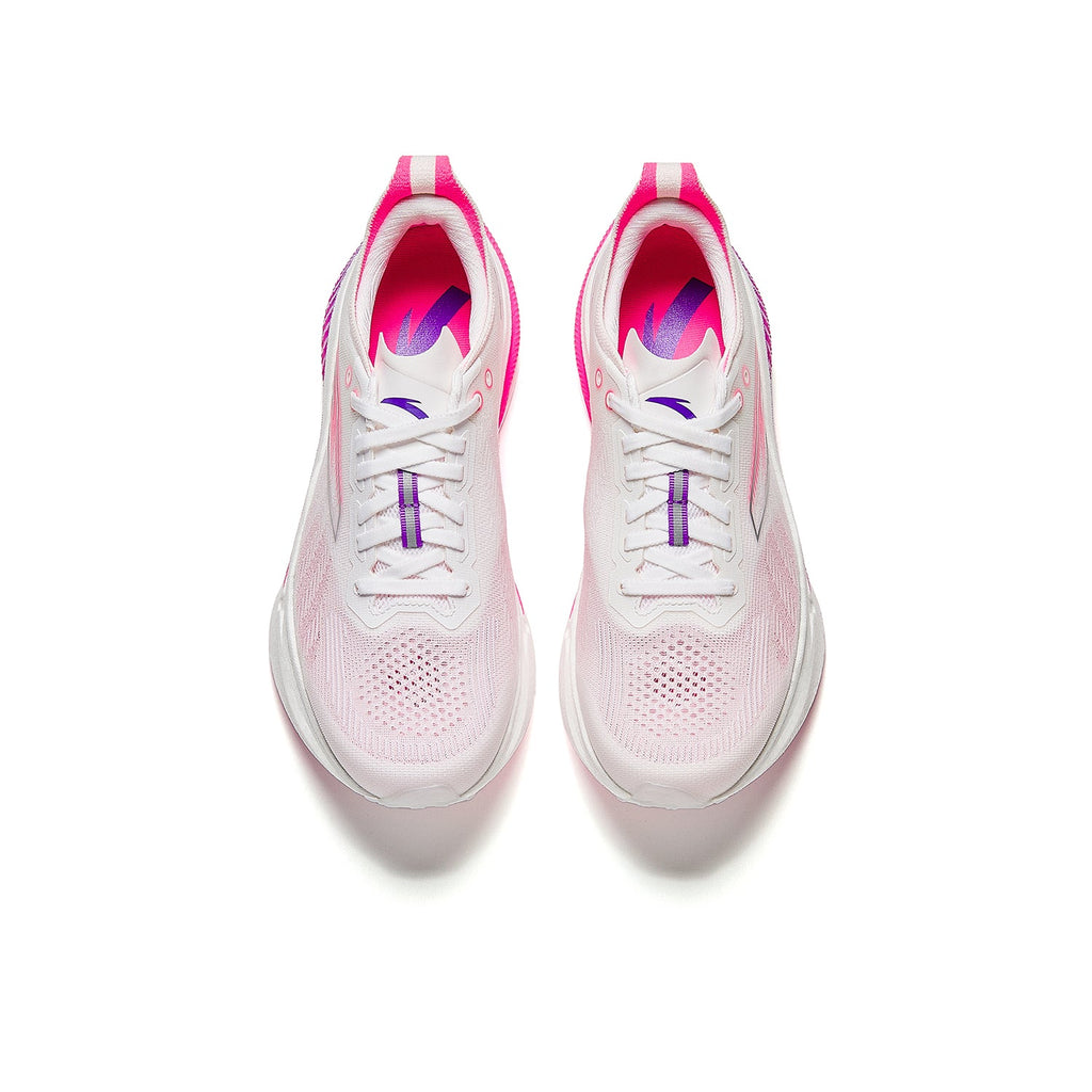 ANTA Mario 2 'White' | Running Shoes