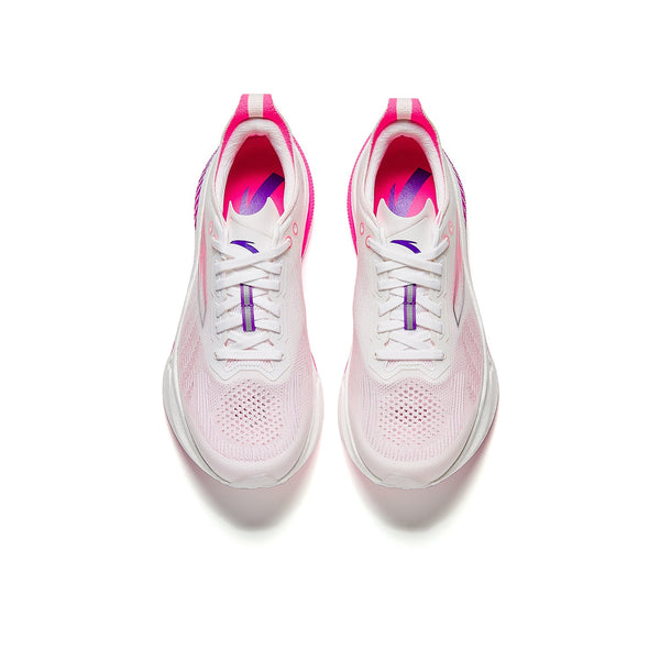 ANTA Mario 2 'White' | Running Shoes