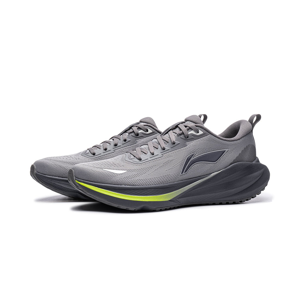 LiNing Wuyue 4v2 'Grey'