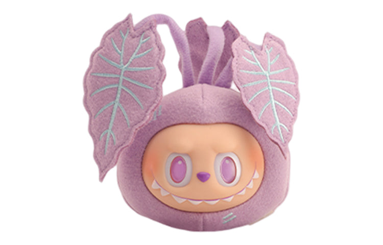 POP MART LABUBU Plants Mystery Boxes