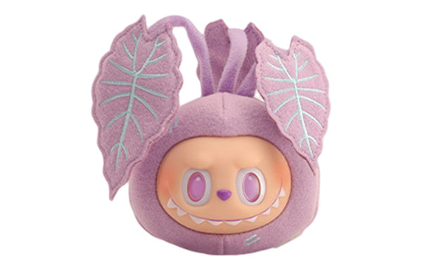 POP MART LABUBU Plants Mystery Boxes