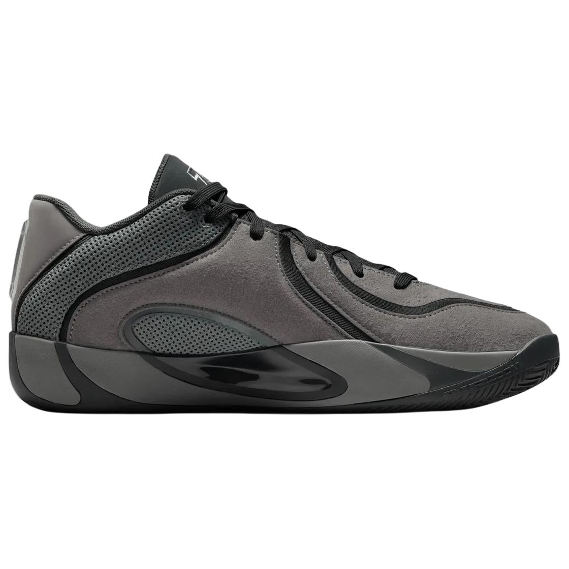Jordan Tatum 4 'Smoke Gray' Secondary image