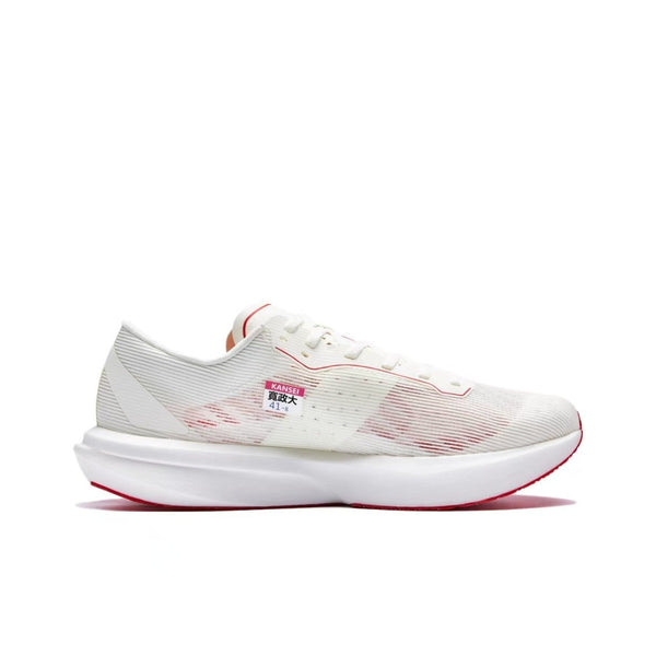 QIAODAN Qinghong FREE 'Red White Blue'
