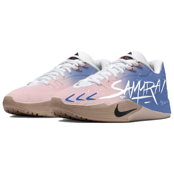 Nike S.T. Flare 'Summer Day'[Customized]