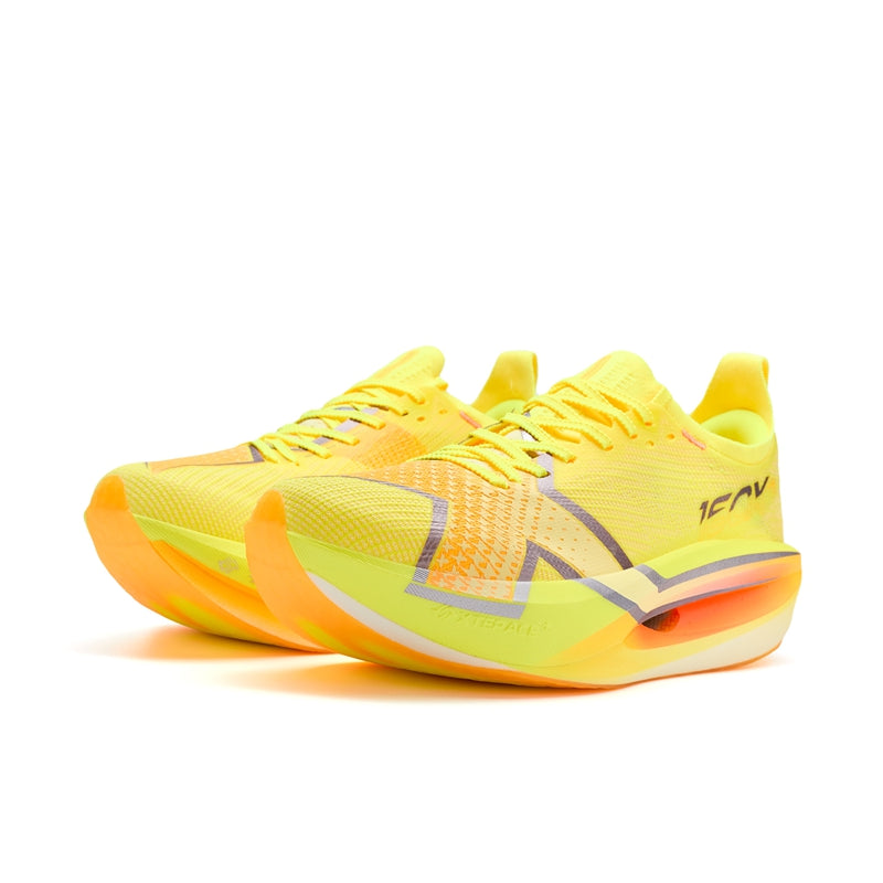 XTEP 160X8.0 Pro 'Neon Yellow' Women's