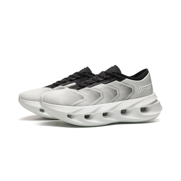 LiNing Curve PRO 'White Black'