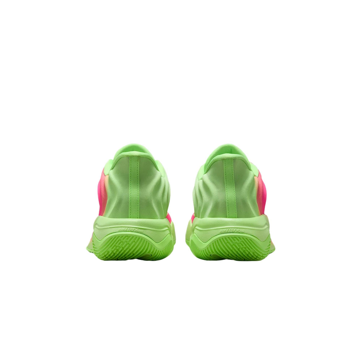Nike Giannis Immortality 4 ‘Green Yellow’