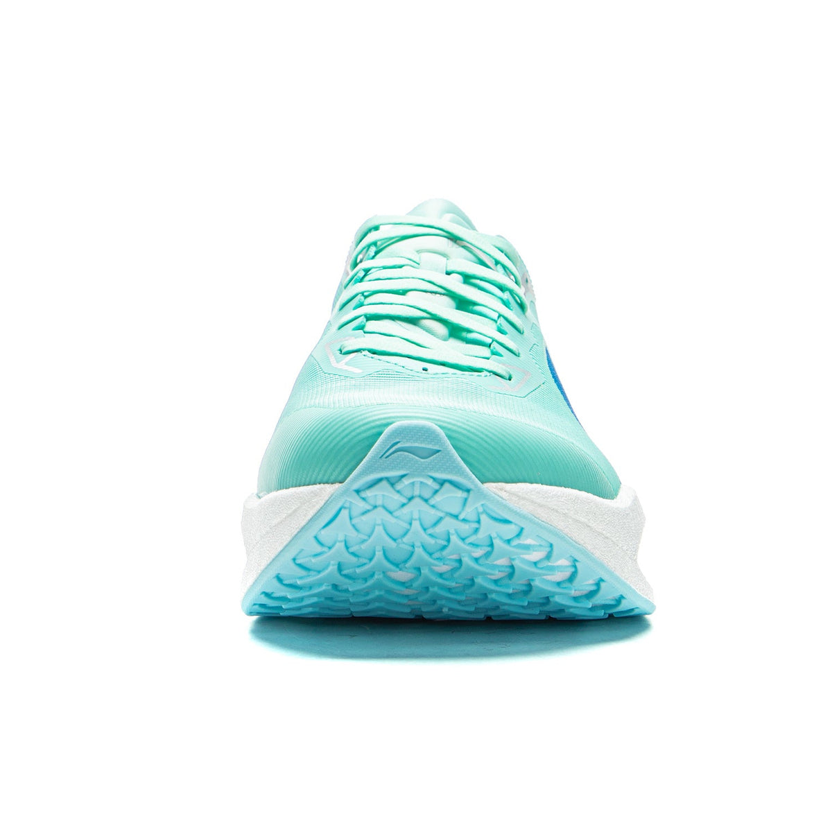 LINING Trend Pro 'Island Blue' | Running Shoes