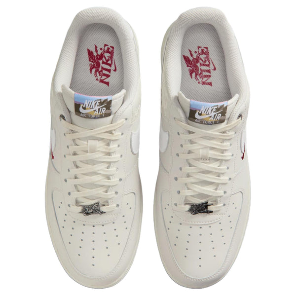 Nike Air Force 1 'White'