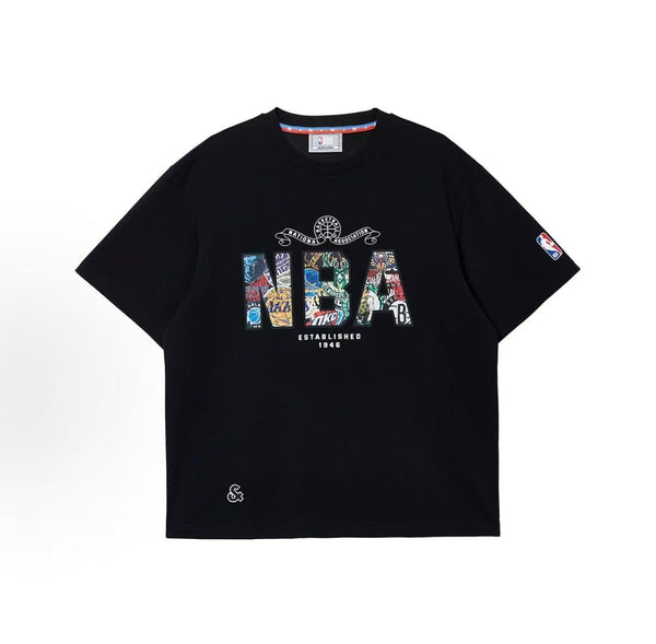 JACK JONES x NBA T-Shirt