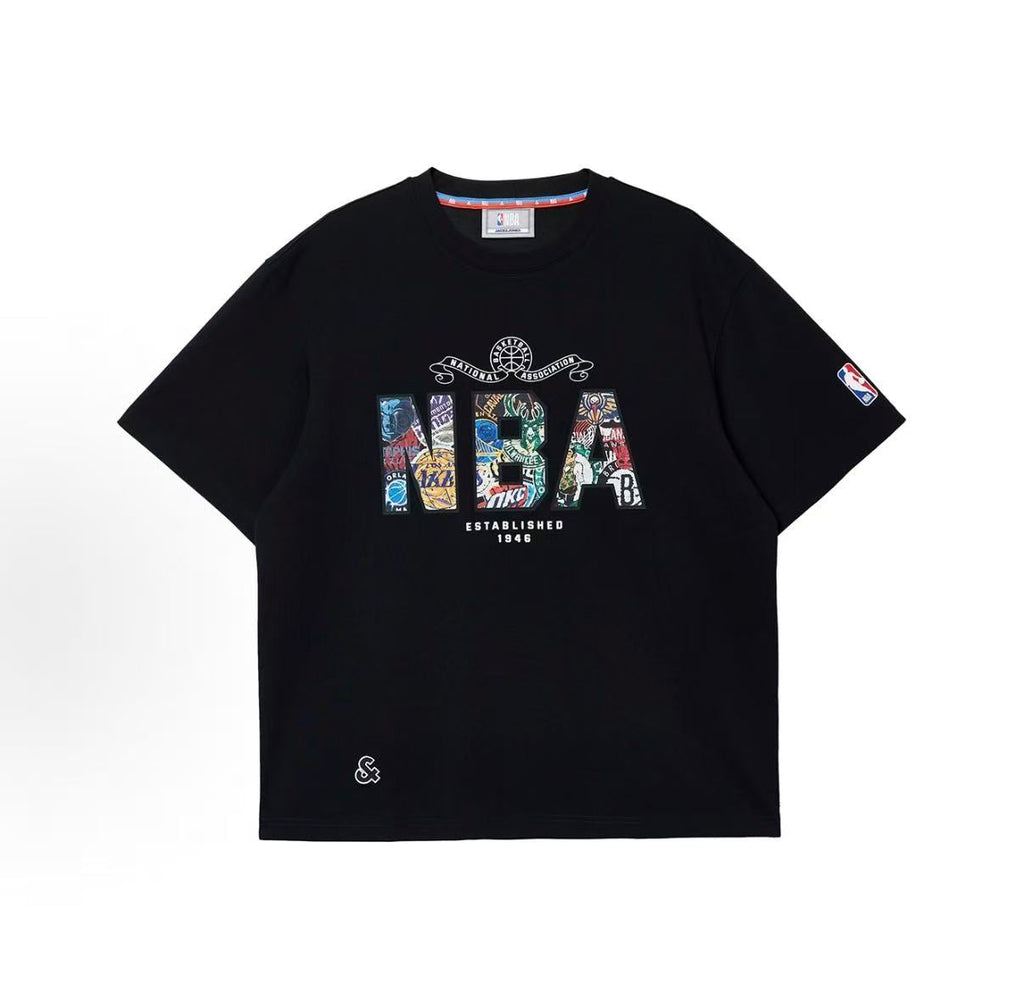 JACK JONES x NBA T-Shirt