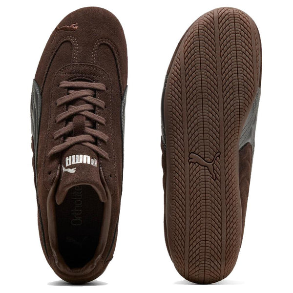 PUMA Speedcat 'Brown'
