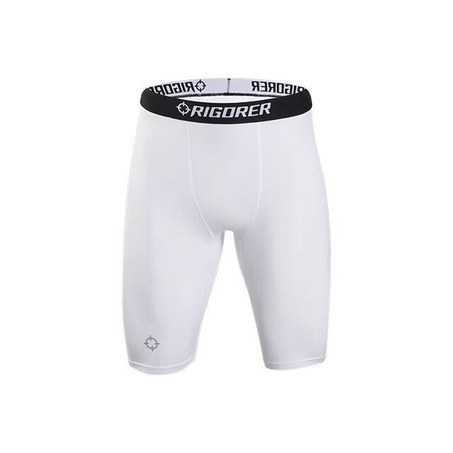 RIGORER Ice-Silk Sports Shorts Unisex Main image