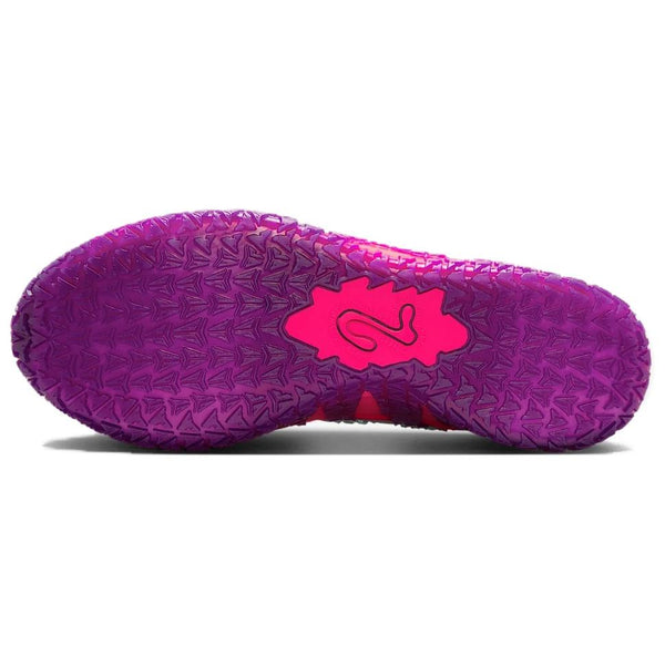 US10 Nike Ja 3 'Price of Admission'(Discount)