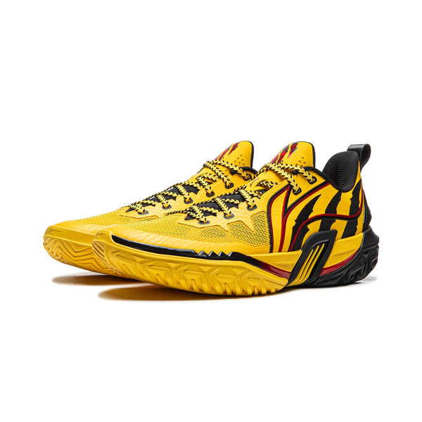 LiNing JieAo 3 'Tiger Claw'
