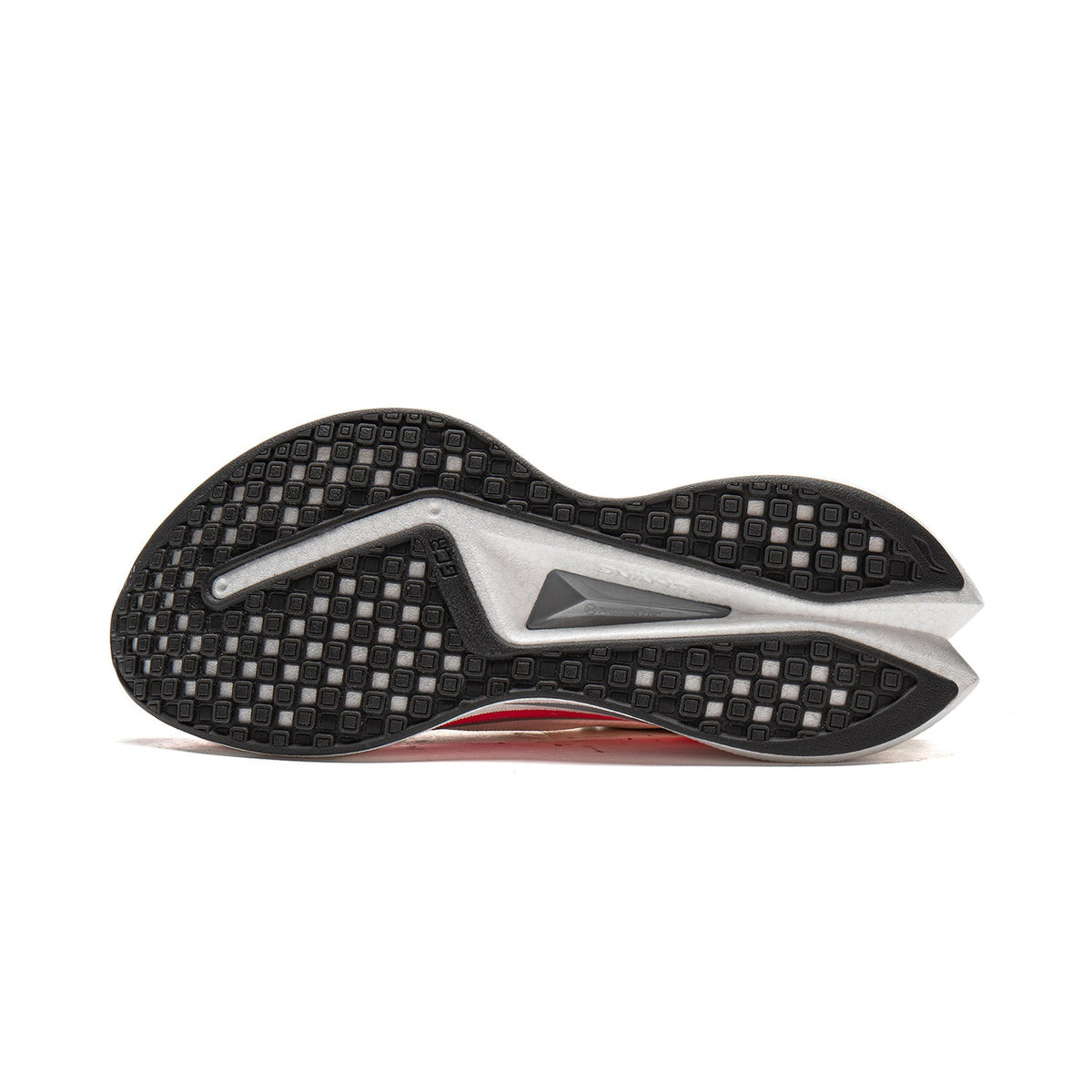 LiNing Red Hare 9 PRO 'Champagne White' | Running Shoes