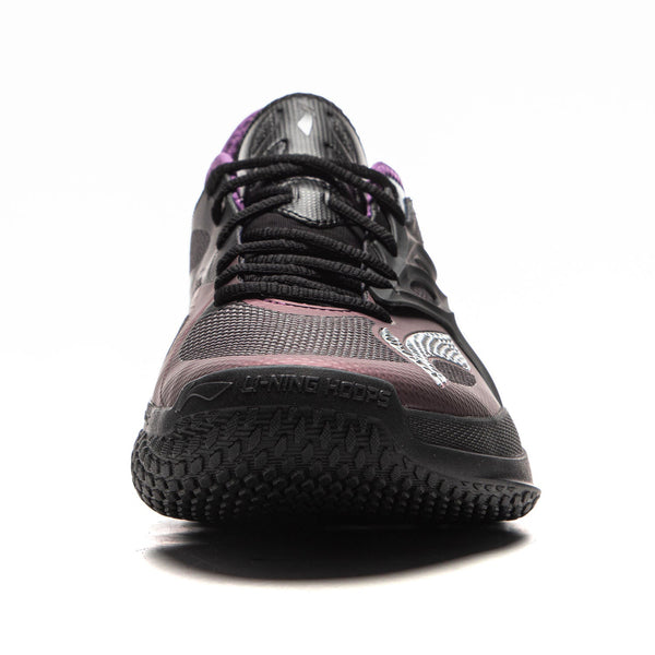 US10 LiNing Speed 12 'Black Gray'(Discount)Only for US