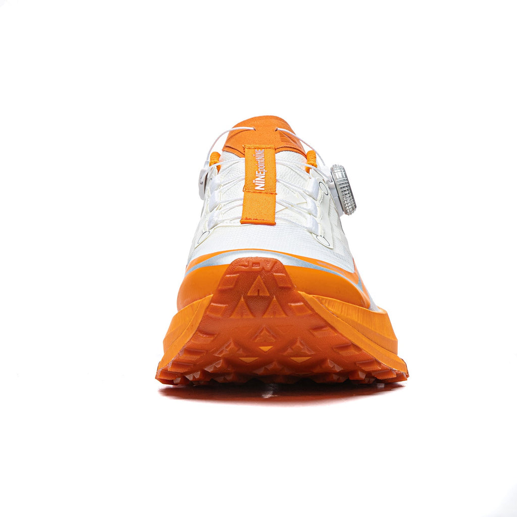 LINING DiLu PRO 'Orange' | Running Shoes