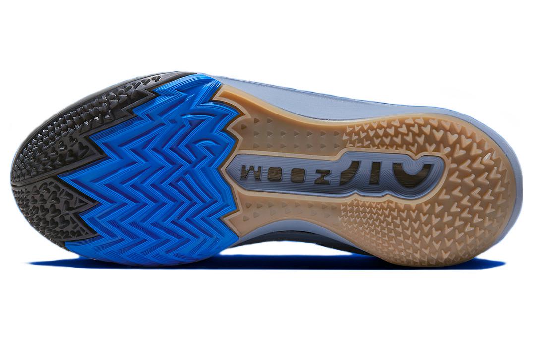 Nike Air Zoom Gt Cut 2 'Black Racer Blue'
