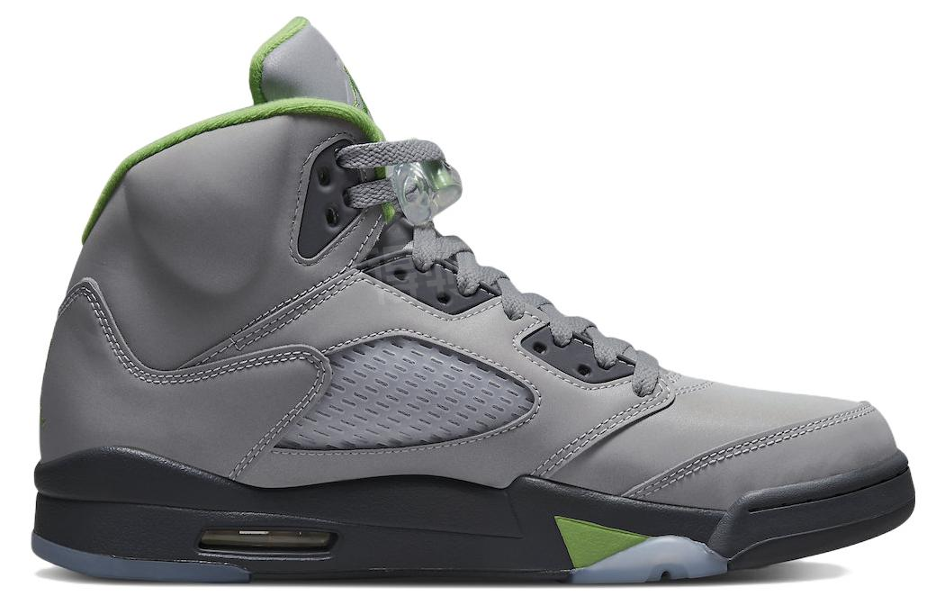 Air Jordan 5 Retro ‘Green Bean 2022’ Secondary image