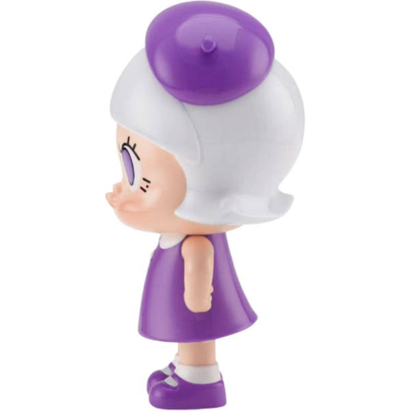 POP MART Molly Entropy Fire Trendy Figures