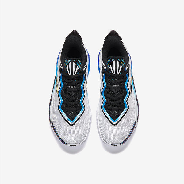Anta KAI 2 'White Basic Black'「Kid」