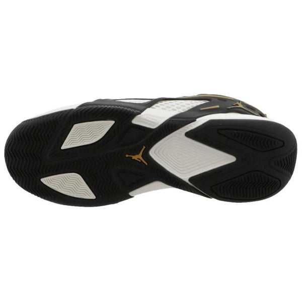 Jordan Tatum 3 'Black Gold'