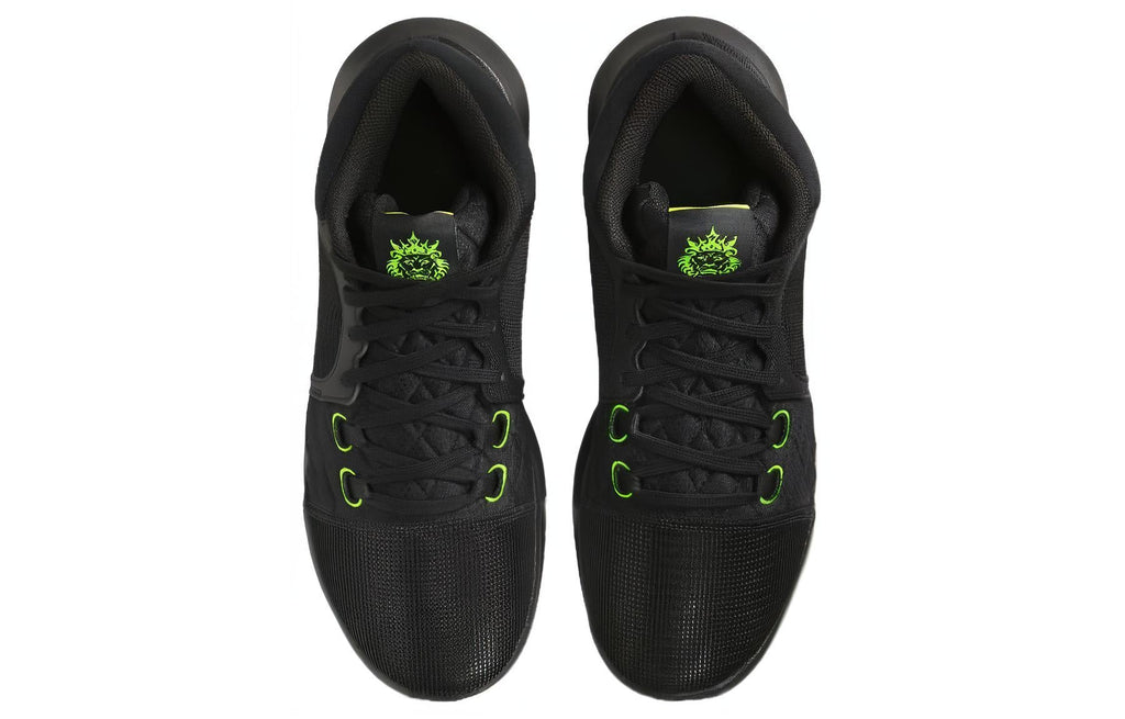 Nike LeBron Witness 8 'Black'