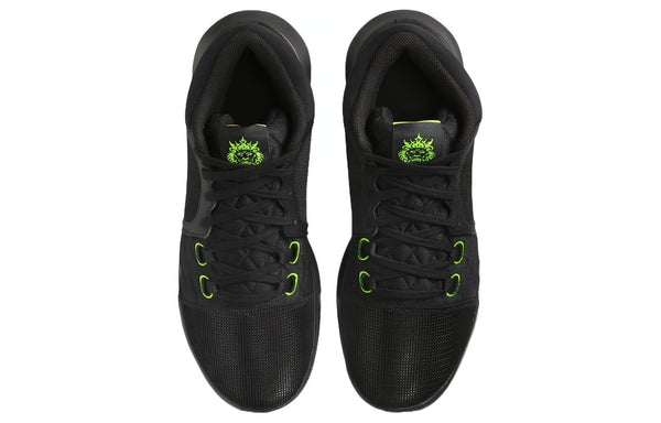 Nike LeBron Witness 8 'Black'