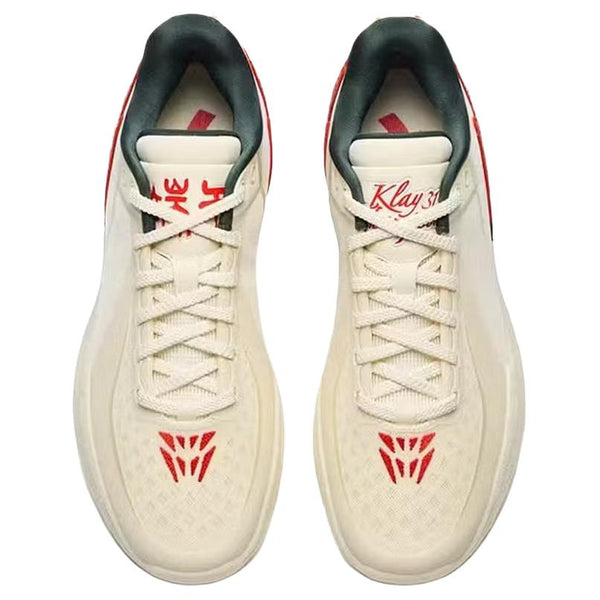 ANTA KT11 Klay Thompson 'Light Beige'
