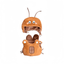 POPMART Labubu Clothes 'Compatible with Labubu Generation 1, 2 and 3'